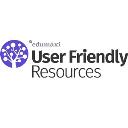 User Friendly Resources logo